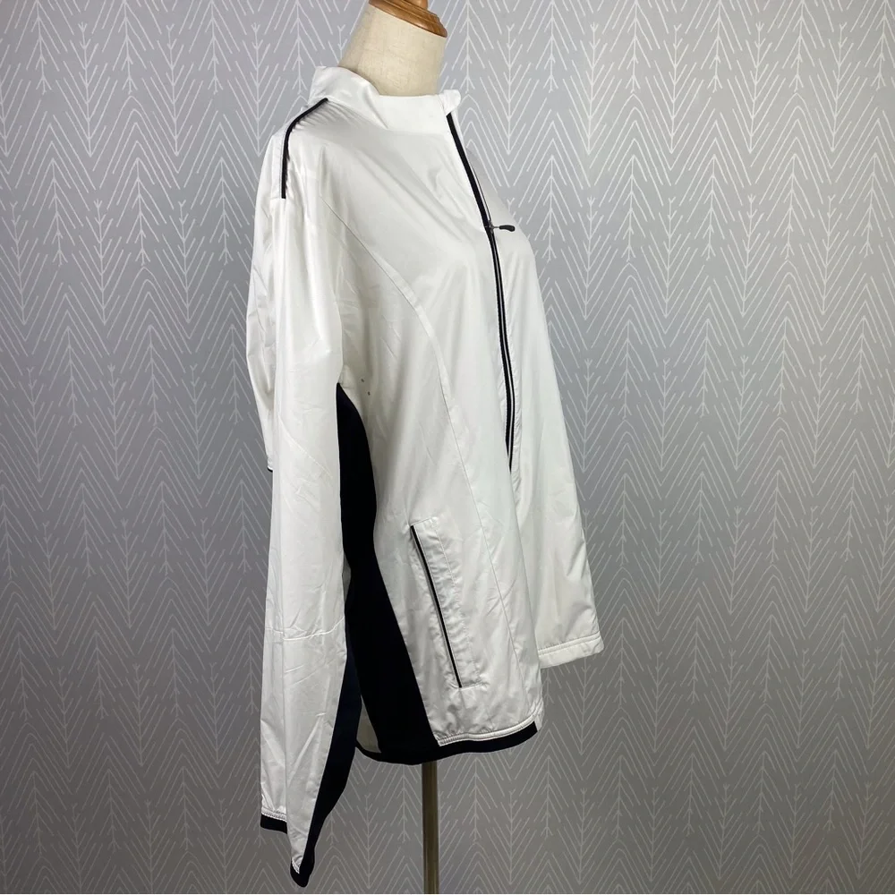 ADIDAS Golf Climaproof Men’s Windbreaker - Picture 5 of 10